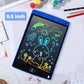 LCD Writing Tablet Board,Drawing Tablet Children Toys, Educational Toys for 3 4 5 6 7 Year Old Girls Boys Baby Kids Toys